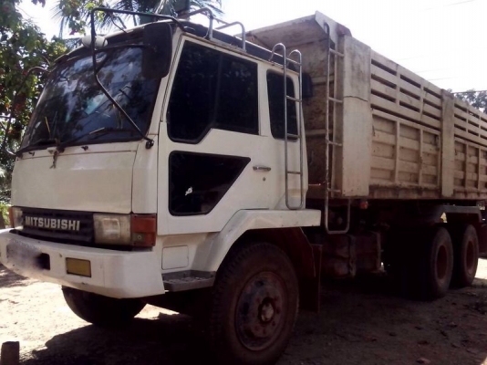 รถมิตซู 10 ล้อดั้ม FN 527 - TD 195 แรงม้า. ปี 36 ( ไม่มีเล่มทะเบียน. ) สนใจติดต่อ 081 - 6079515 รถมิตซู 10 ล้อดั้ม FN 527 - TD 195 แรงม้า. ปี 36 ( ไม่มีเล่มทะเบียน. ) สนใจติดต่อ 081 - 6079515