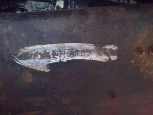 รถมิตซู 10 ล้อดั้ม FN 527 - TD 195 แรงม้า. ปี 36 ( ไม่มีเล่มทะเบียน. ) สนใจติดต่อ 081 - 6079515 รถมิตซู 10 ล้อดั้ม FN 527 - TD 195 แรงม้า. ปี 36 ( ไม่มีเล่มทะเบียน. ) สนใจติดต่อ 081 - 6079515