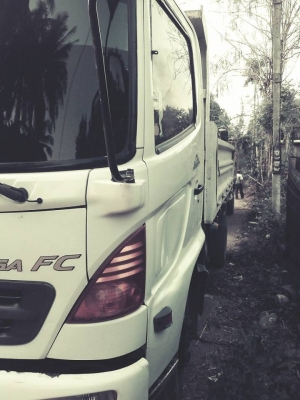 ขาย HINO MEGA FC 6 ล้อดั๊ม ปี47(ลดสุดๆๆ ครับ ) ขาย HINO MEGA FC 6 ล้อดั๊ม ปี47(ลดสุดๆๆ ครับ )