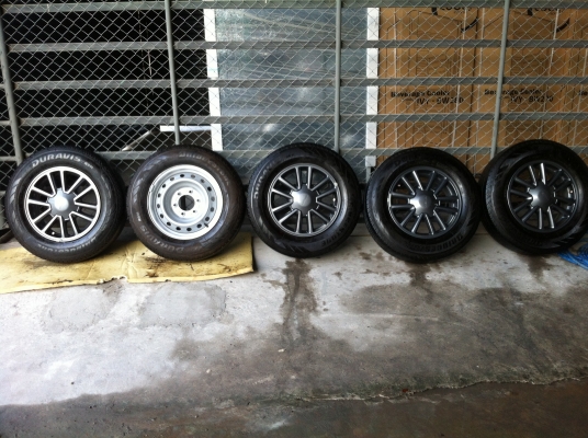 ใส่รถตัวเอง. สวยลงตัว. ใส่รถตัวเอง. สวยลงตัว.