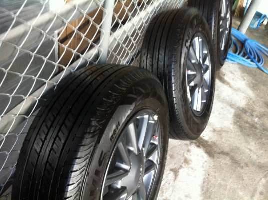 ใส่รถตัวเอง. สวยลงตัว. ใส่รถตัวเอง. สวยลงตัว.