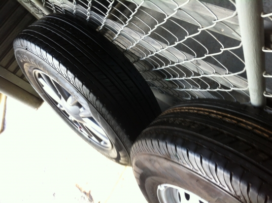 ใส่รถตัวเอง. สวยลงตัว. ใส่รถตัวเอง. สวยลงตัว.