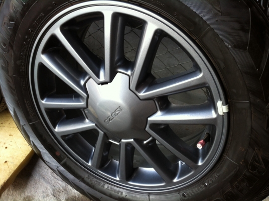 ใส่รถตัวเอง. สวยลงตัว. ใส่รถตัวเอง. สวยลงตัว.