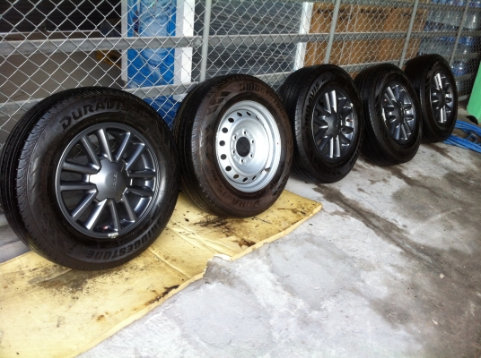 ใส่รถตัวเอง. สวยลงตัว. ใส่รถตัวเอง. สวยลงตัว.