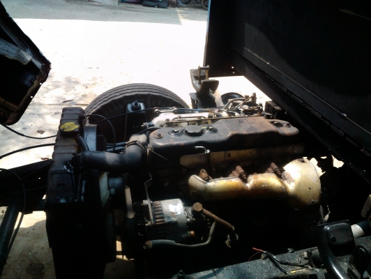 ขาย iSUZU เครื่อง 4BE1 ยาว 5 เมตร เครื่องดีมากๆแชชซีไม่มีบวมครับ ขาย iSUZU เครื่อง 4BE1 ยาว 5 เมตร เครื่องดีมากๆแชชซีไม่มีบวมครับ