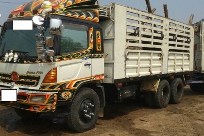 10ล้อไม่ดั้ม HINO MEGA 260 ปี46 (เฉพาะแม่ตัวเดียว) 10ล้อไม่ดั้ม HINO MEGA 260 ปี46 (เฉพาะแม่ตัวเดียว)