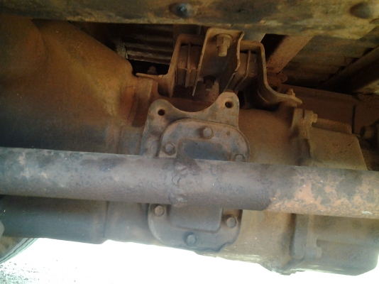 ISUZU. หัวแปร4ล้อโดยสารเครื่อง74แรงทะเบียน. ม79 ISUZU. หัวแปร4ล้อโดยสารเครื่อง74แรงทะเบียน. ม79