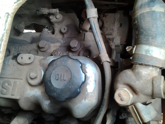 ISUZU. หัวแปร4ล้อโดยสารเครื่อง74แรงทะเบียน. ม79 ISUZU. หัวแปร4ล้อโดยสารเครื่อง74แรงทะเบียน. ม79