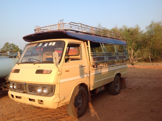 ISUZU. หัวแปร4ล้อโดยสารเครื่อง74แรงทะเบียน. ม79 ISUZU. หัวแปร4ล้อโดยสารเครื่อง74แรงทะเบียน. ม79