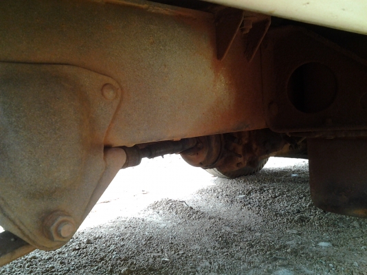 ISUZU. หัวแปร4ล้อโดยสารเครื่อง74แรงทะเบียน. ม79 ISUZU. หัวแปร4ล้อโดยสารเครื่อง74แรงทะเบียน. ม79