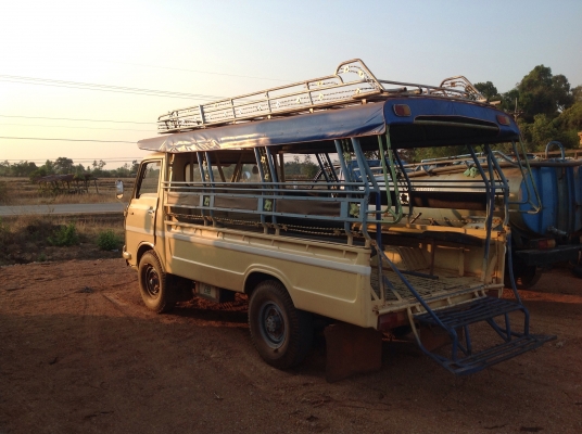 ISUZU. หัวแปร4ล้อโดยสารเครื่อง74แรงทะเบียน. ม79 ISUZU. หัวแปร4ล้อโดยสารเครื่อง74แรงทะเบียน. ม79