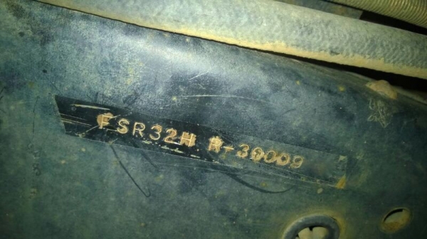 รถอีซูซุ 6 ล้อ ( ไม่ดั้ม ) FSR 32H. 195 แรงม้า. ( รถห้างแท้. ) สนใจติดต่อ 081 - 6079515 รถอีซูซุ 6 ล้อ ( ไม่ดั้ม ) FSR 32H. 195 แรงม้า. ( รถห้างแท้. ) สนใจติดต่อ 081 - 6079515