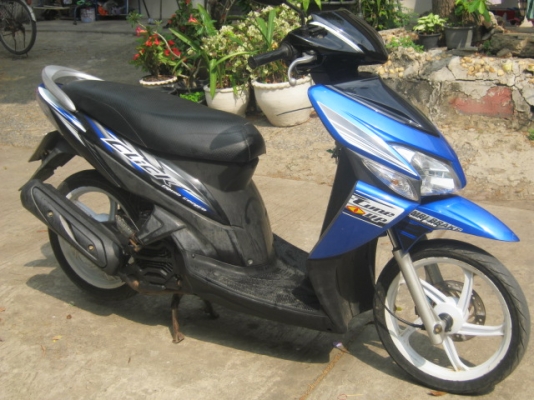 ขาย HONDA CLICK TURN UP ขาย HONDA CLICK TURN UP