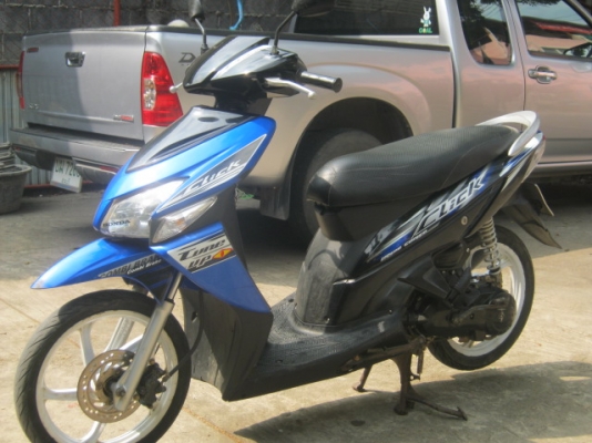ขาย HONDA CLICK TURN UP ขาย HONDA CLICK TURN UP