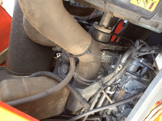 ขายkubota L3408