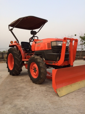 ขายkubota L3408