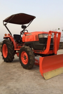 ขายkubota L3408