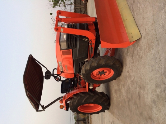 ขายkubota L3408
