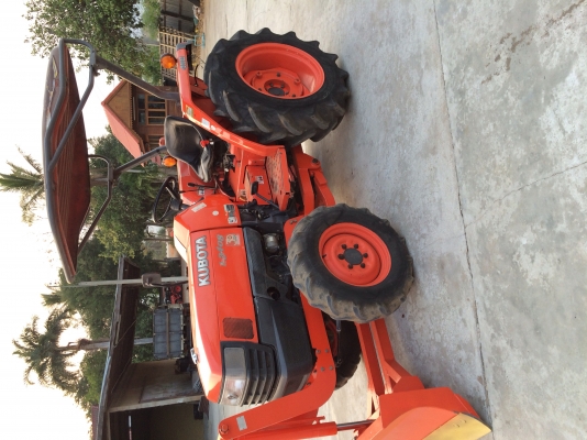 ขายkubota L3408