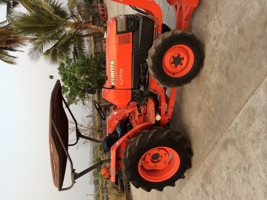 ขายkubota L3408