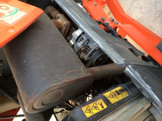 ขายkubota L3408