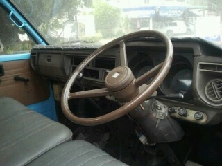 ขายด่วน หกล้อ KS 22  ยาว 4.3 เมตร