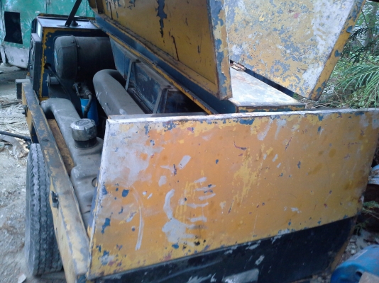 ขายเครื่องลม แอทลาส xa90