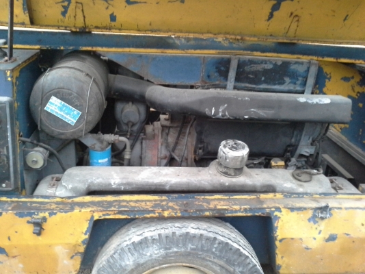 ขายเครื่องลม แอทลาส xa90