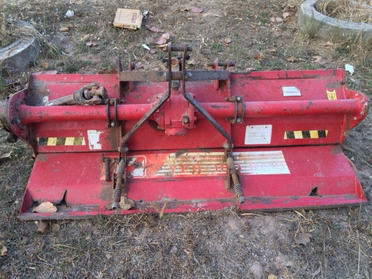 -ขายโลตารี่ยี่ห้อยันม่า  1.90  เมตรขายได้ขาย