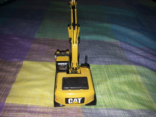 ขายโมเดลcaterpillar 320DL ครับ รายละเอียดโมเดลสวยมากครับ เหมือนจริงและขยับได้เหมือนจริงมากครับ ทำจากเหล็กนะครับ ใบแทรกก้อเหล็กคับ ราคานี้พร้องส่งemsด่วนให้เลยครับหรือส่งรถทัวได้ครับตามแต่จะสะดวก (ขายจริงส่งจริงครับไม่มีโกงแน่นอนครับ) ขายโมเดลcaterpillar 320DL ครับ รายละเอียดโมเดลสวยมากครับ เหมือนจริงและขยับได้เหมือนจริงมากครับ ทำจากเหล็กนะครับ ใบแทรกก้อเหล็กคับ ราคานี้พร้องส่งemsด่วนให้เลยครับหรือส่งรถทัวได้ครับตามแต่จะสะดวก (ขายจริงส่งจริงครับไม่มีโกงแน่นอนครับ)