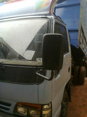 ขาย ISUZU 120 แรง