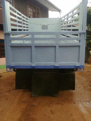 ขาย ISUZU 120 แรง