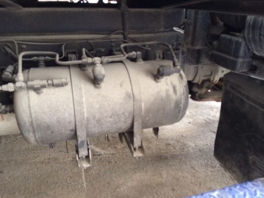 ขายHino FF3H เครื่อง195แรง HO7D ปี39 สภาพตามรูปสวยๆ พื้นเรียบ