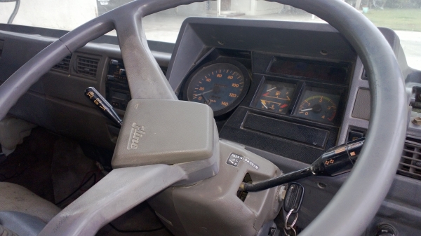 ขายHINO KM779 เครื่องWO4D หัวแซชซี