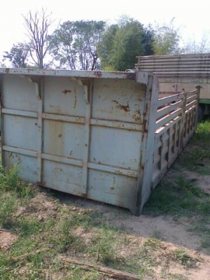 ขายกระบะดั้ม พร้อมชุดกระบอกดั้ม ถอดลงจาก ROCKY 195 สนใจติดต่อด่วนๆๆ