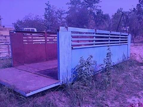 ขายกระบะดั้ม ถอดลงจาก JCM สนใจติดต่อ 0903494058 หรือ 0835601591