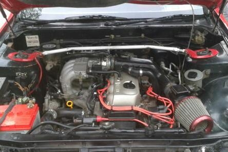 ขายCefiroA31เครื่องRB20เกียร์Autoน้ำมัน+LPGแอร์หนาวชุดแต่งรอบคันสีดีแม็กล้นงามภาษีเต็ม(พร้อมขับส่ง)