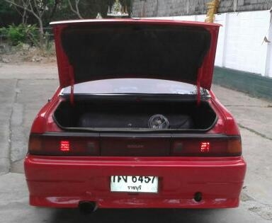 ขายCefiroA31เครื่องRB20เกียร์Autoน้ำมัน+LPGแอร์หนาวชุดแต่งรอบคันสีดีแม็กล้นงามภาษีเต็ม(พร้อมขับส่ง)