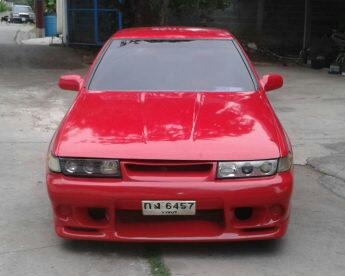 ขายCefiroA31เครื่องRB20เกียร์Autoน้ำมัน+LPGแอร์หนาวชุดแต่งรอบคันสีดีแม็กล้นงามภาษีเต็ม(พร้อมขับส่ง)