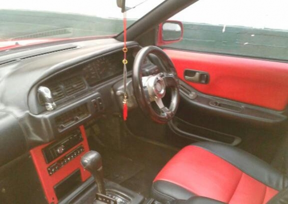 ขายCefiroA31เครื่องRB20เกียร์Autoน้ำมัน+LPGแอร์หนาวชุดแต่งรอบคันสีดีแม็กล้นงามภาษีเต็ม(พร้อมขับส่ง)