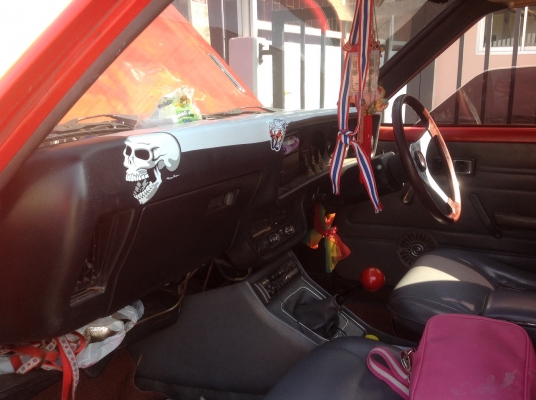 ขายke 30 สองประตูหายากนะแต่ขายถูกๆ