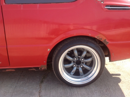 ขายke 30 สองประตูหายากนะแต่ขายถูกๆ