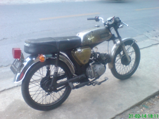 ขาย suzuki a100 เครื่องฟิต สตาร์ตติดง่าย เอาไปไม่ต้องกลัวพัง ชัว ขาย suzuki a100 เครื่องฟิต สตาร์ตติดง่าย เอาไปไม่ต้องกลัวพัง ชัว