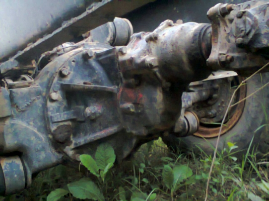 ขาย10ล้อรถประกอบเครื่องEP100