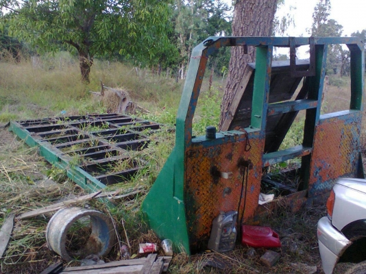 ขาย10ล้อรถประกอบเครื่องEP100