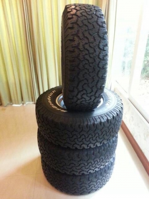 ขายล้อ 15 offroad พร้อมยาง bf all 31 ขายล้อ 15 offroad พร้อมยาง bf all 31