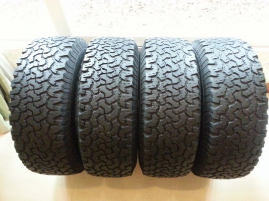 ขายล้อ 15 offroad พร้อมยาง bf all 31 ขายล้อ 15 offroad พร้อมยาง bf all 31