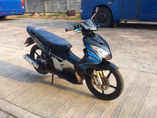 ขาย nouvo  mx สภาพสวยๆๆ  คับ