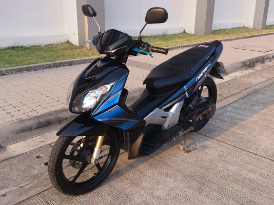 ขาย nouvo  mx สภาพสวยๆๆ  คับ