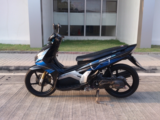 ขาย nouvo  mx สภาพสวยๆๆ  คับ